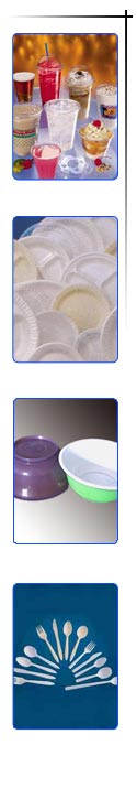 Plastic form products